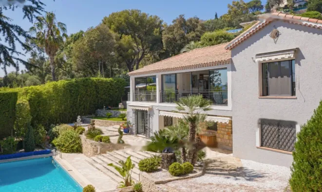 Недвижимость Maison Cannes Californie: 17