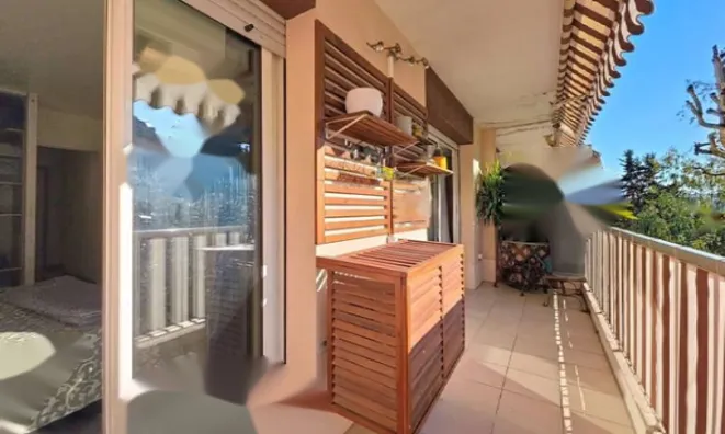 Недвижимость Apartment Cannes Croix Gardes: 1