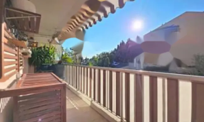 Недвижимость Apartment Cannes Croix Gardes: 2