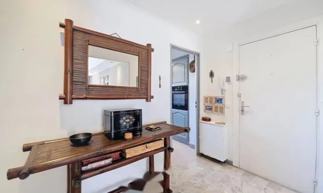 Недвижимость Apartment Cannes Croix Gardes: 4