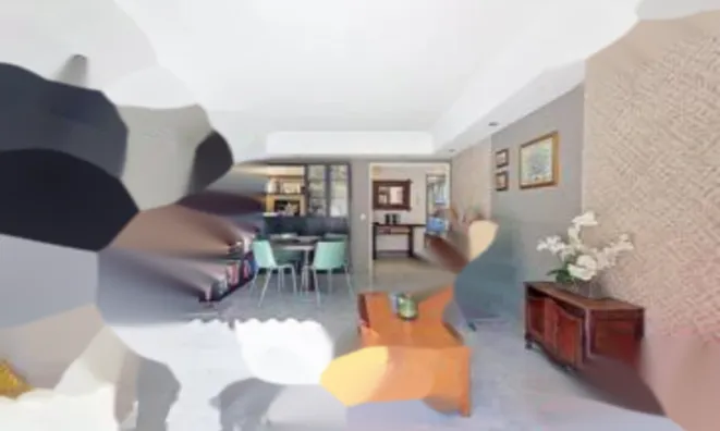 Недвижимость Apartment Cannes Croix Gardes: 6