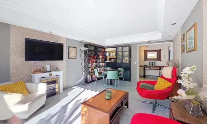Недвижимость Apartment Cannes Croix Gardes: 7