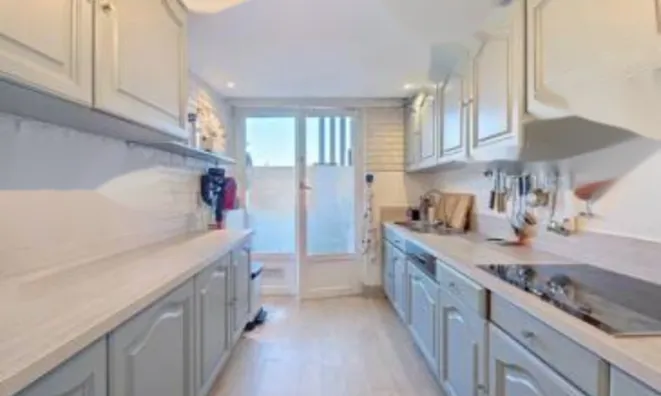 Недвижимость Apartment Cannes Croix Gardes: 8