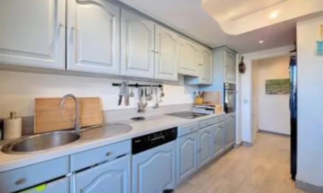 Недвижимость Apartment Cannes Croix Gardes: 9