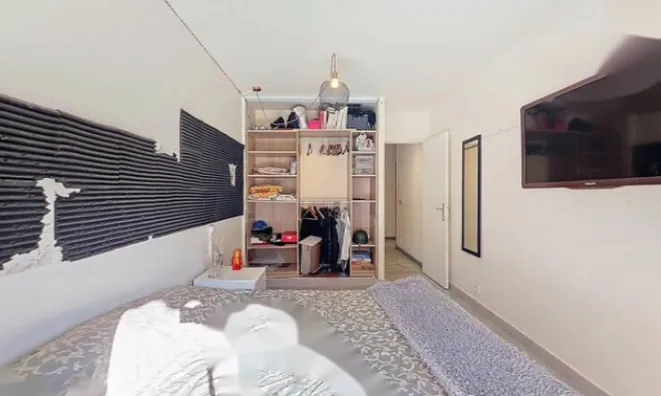 Недвижимость Apartment Cannes Croix Gardes: 10