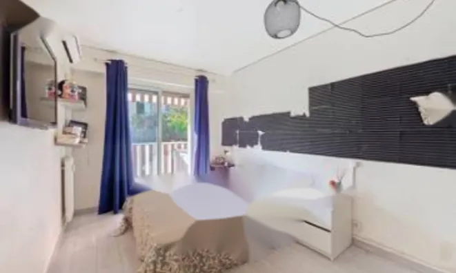 Недвижимость Apartment Cannes Croix Gardes: 11