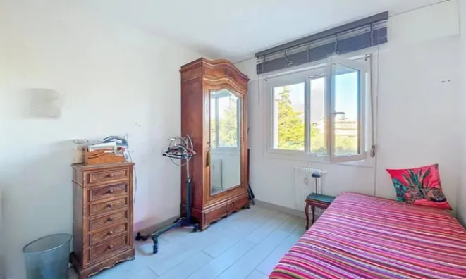 Недвижимость Apartment Cannes Croix Gardes: 13