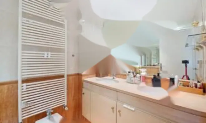 Недвижимость Apartment Cannes Croix Gardes: 14