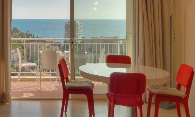 Недвижимость Apartment Cannes Croix des Gardes: 3