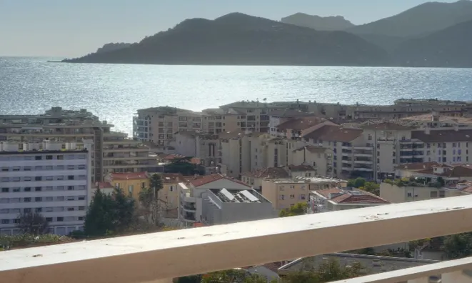 Недвижимость Apartment Cannes Croix des Gardes: 4
