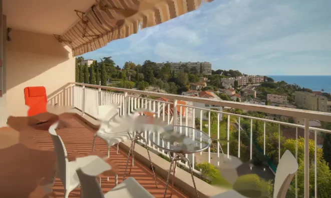 Недвижимость Apartment Cannes Croix des Gardes: 5