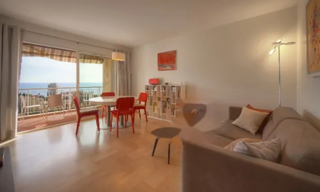 Недвижимость Apartment Cannes Croix des Gardes: 6