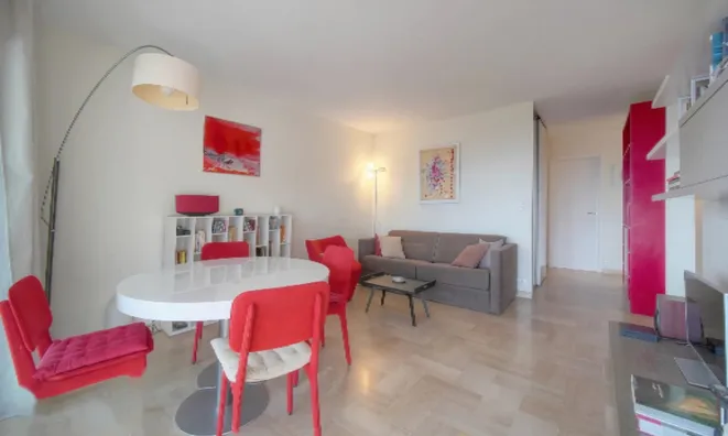 Недвижимость Apartment Cannes Croix des Gardes: 7