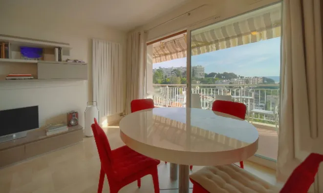 Недвижимость Apartment Cannes Croix des Gardes: 9