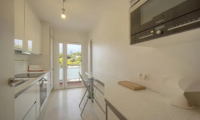 Недвижимость Apartment Cannes Croix des Gardes: 11