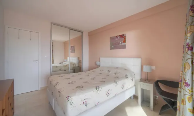 Недвижимость Apartment Cannes Croix des Gardes: 13