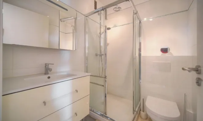 Недвижимость Apartment Cannes Croix des Gardes: 15