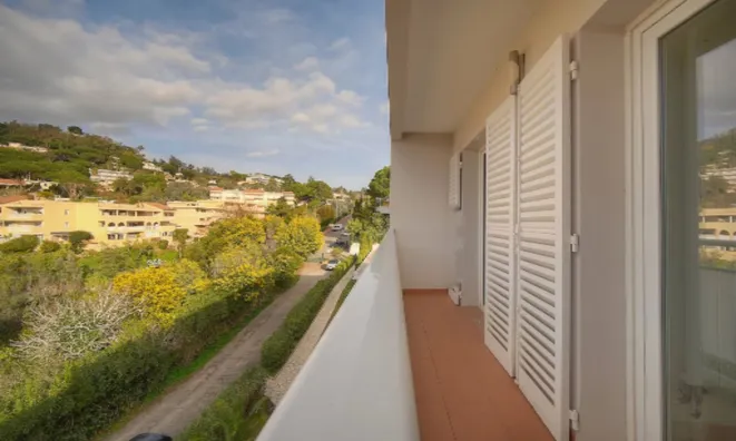 Недвижимость Apartment Cannes Croix des Gardes: 17
