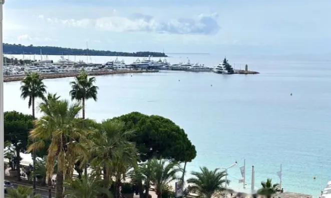Недвижимость Apartment Cannes: 1