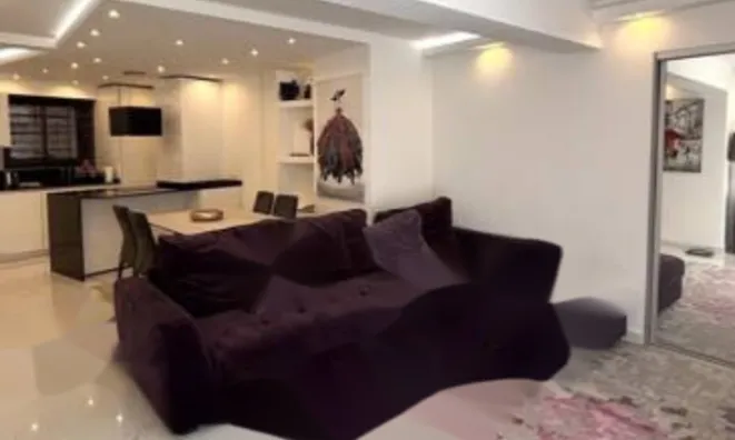 Недвижимость Apartment Cannes: 2