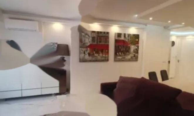 Недвижимость Apartment Cannes: 3