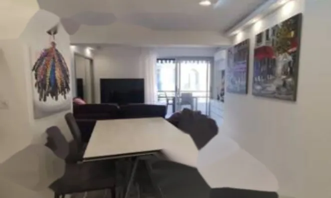 Недвижимость Apartment Cannes: 5