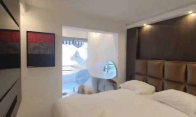 Недвижимость Apartment Cannes: 8