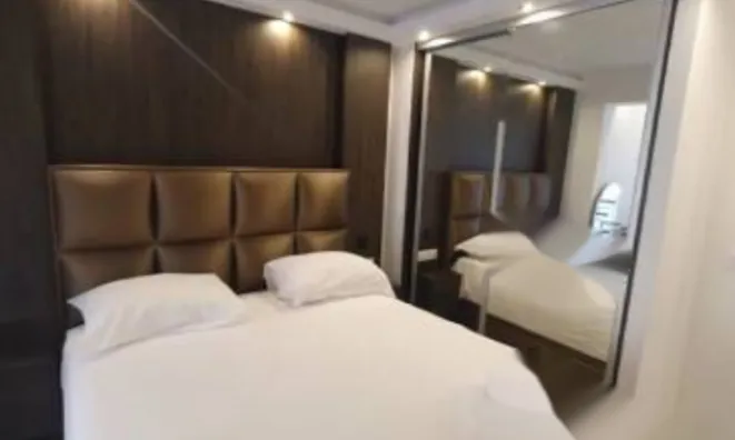 Недвижимость Apartment Cannes: 9