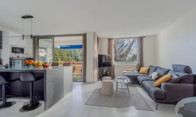 Недвижимость Apartment Cannes California: 1