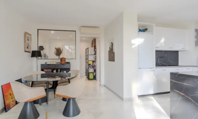 Недвижимость Apartment Cannes California: 2