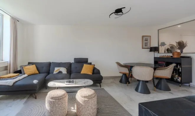 Недвижимость Apartment Cannes California: 3