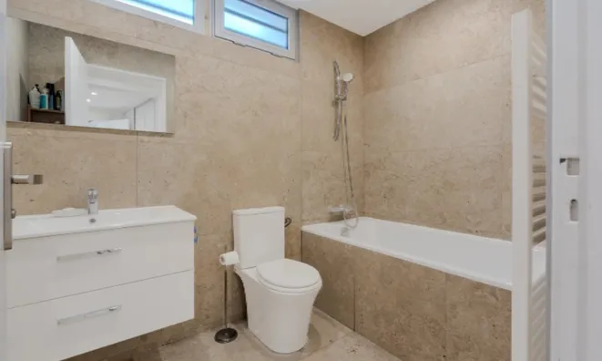 Недвижимость Apartment Cannes California: 6