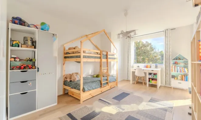 Недвижимость Apartment Cannes California: 7