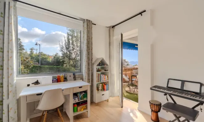 Недвижимость Apartment Cannes California: 8