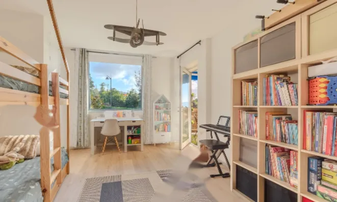 Недвижимость Apartment Cannes California: 9