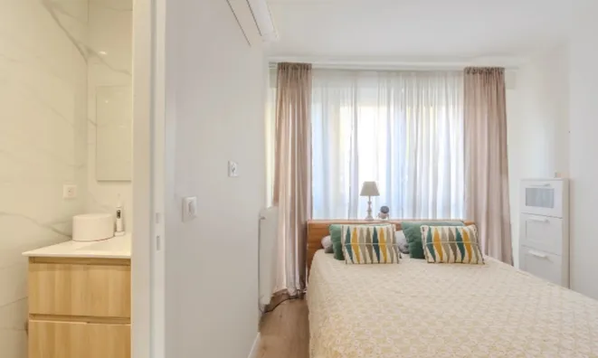 Недвижимость Apartment Cannes California: 11