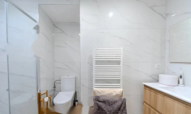 Недвижимость Apartment Cannes California: 12