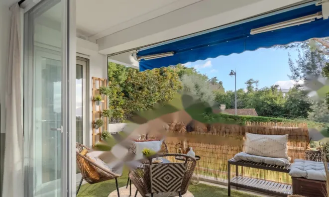 Недвижимость Apartment Cannes California: 13