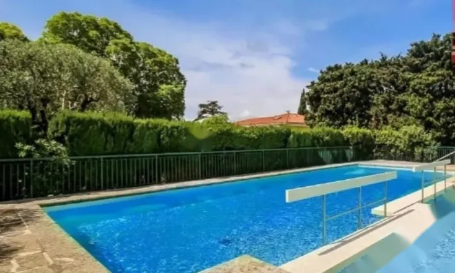 Недвижимость Apartment Cannes California: 14