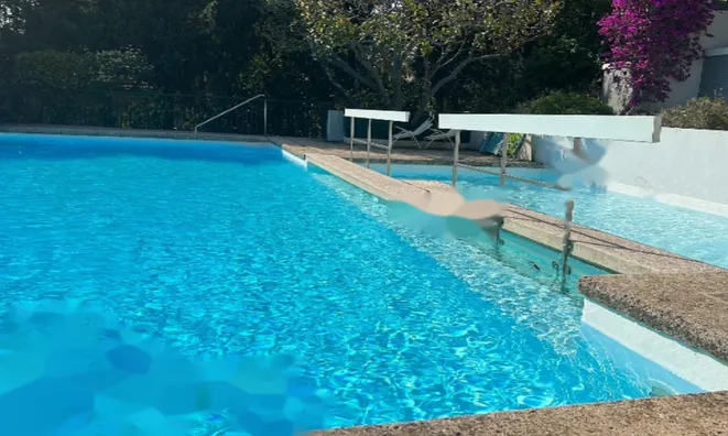 Недвижимость Apartment Cannes California: 15