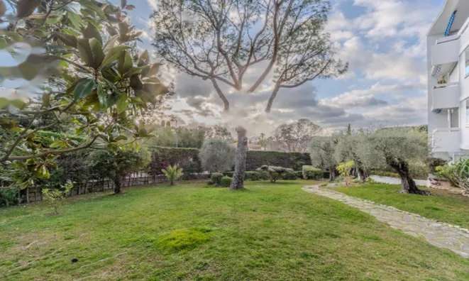 Недвижимость Apartment Cannes California: 16