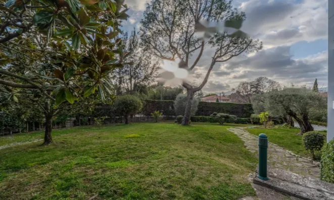 Недвижимость Apartment Cannes California: 17