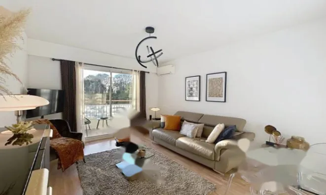 Недвижимость Apartment Cannes Californie: 1