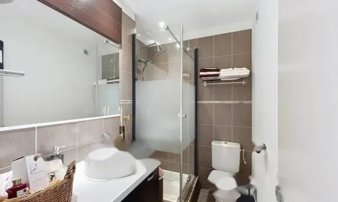 Недвижимость Apartment Cannes Californie: 4