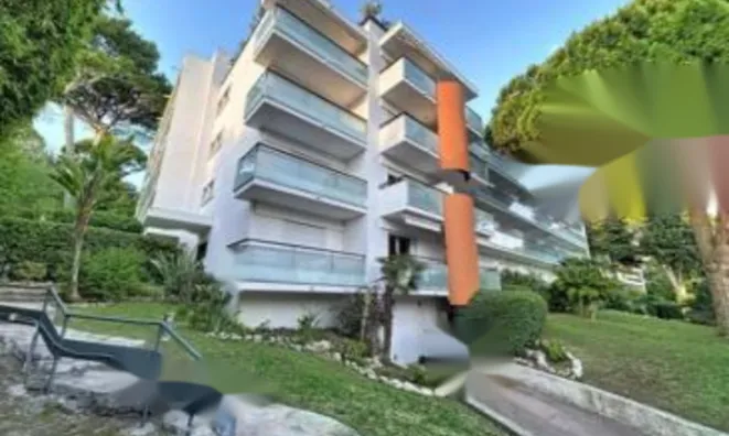 Недвижимость Apartment Cannes Californie: 8