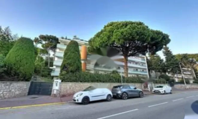 Недвижимость Apartment Cannes Californie: 9