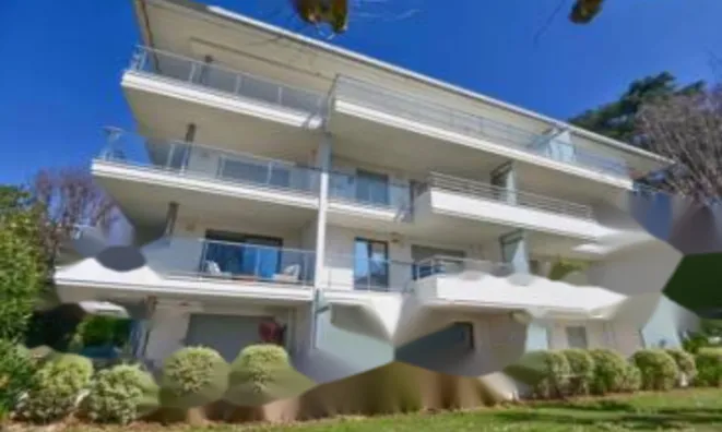 Недвижимость Apartment California Cannes: 2