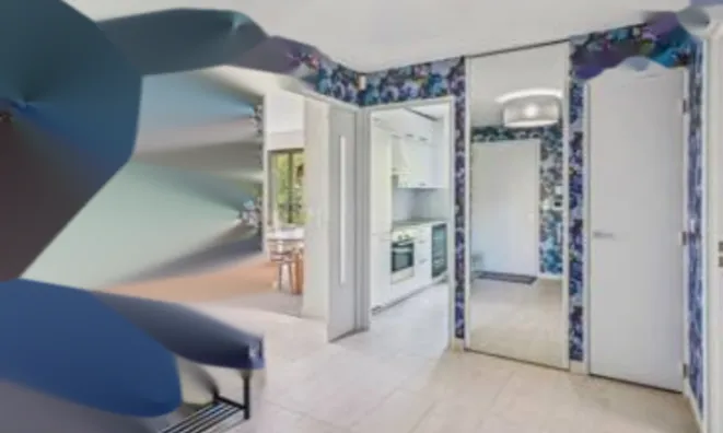 Недвижимость Apartment California Cannes: 5