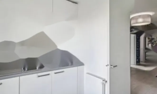 Недвижимость Apartment California Cannes: 6