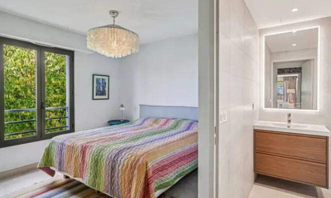 Недвижимость Apartment California Cannes: 7